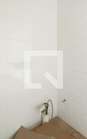 Apartamento à venda com 34m², 2 quartos e sem vaga Apartamento à venda com 34m², 2 quartos e sem vagaÁrea de Serviço