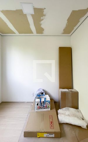 Apartamento à venda com 34m², 2 quartos e sem vaga Apartamento à venda com 34m², 2 quartos e sem vagaQuarto 1