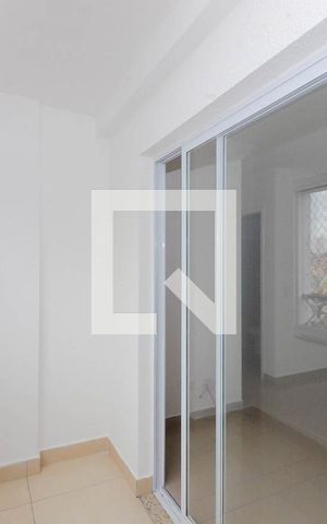 Apartamento à venda com 57m², 2 quartos e sem vagaVaranda da Sala