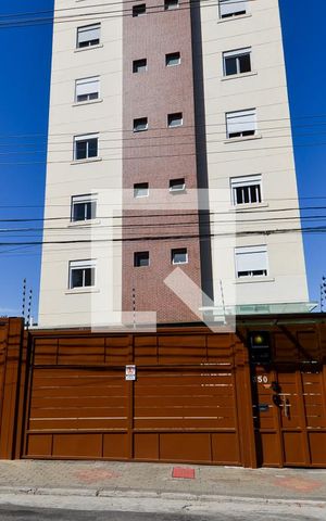Apartamento à venda com 57m², 2 quartos e sem vagaFachada do Prédio