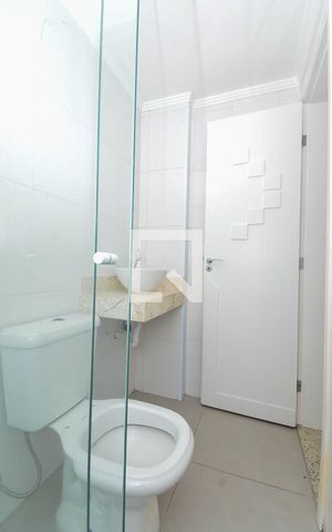 Apartamento à venda com 57m², 2 quartos e sem vagaBanheiro Social