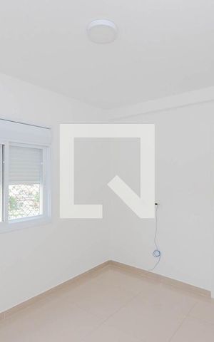 Apartamento à venda com 57m², 2 quartos e sem vagaQuarto 2 - Suíte