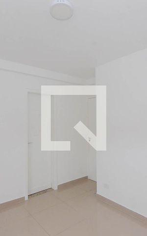 Apartamento à venda com 57m², 2 quartos e sem vagaQuarto 2 - Suíte