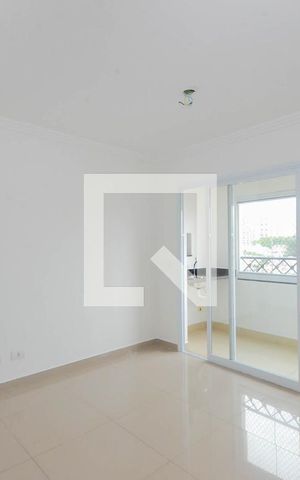Apartamento à venda com 57m², 2 quartos e sem vagaSala