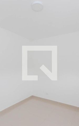 Apartamento à venda com 57m², 2 quartos e sem vagaQuarto 2 - Suíte