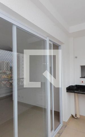 Apartamento à venda com 57m², 2 quartos e sem vagaVaranda da Sala