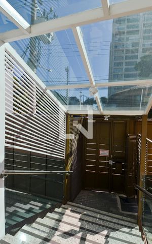 Apartamento à venda com 57m², 2 quartos e sem vagaEntrada Social 
