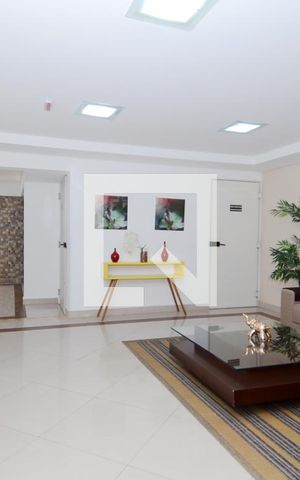 Apartamento à venda com 57m², 2 quartos e sem vagaHall Social 