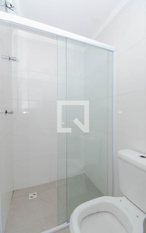Apartamento à venda com 57m², 2 quartos e sem vagaBanheiro Social