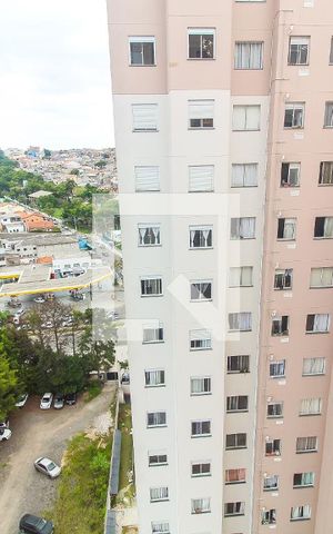 Apartamento para alugar com 55m², 2 quartos e 1 vaga Apartamento para alugar com 55m², 2 quartos e 1 vagaVista do Quarto 1