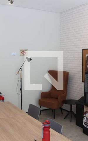 Studio à venda com 20m², 1 quarto e sem vagaCoworking