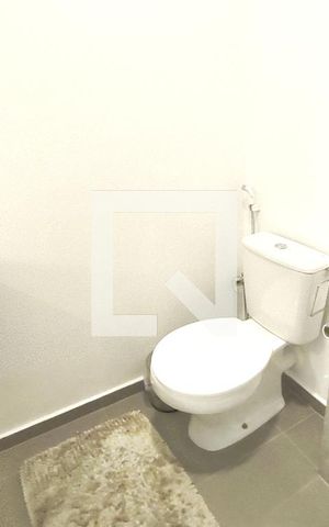 Studio à venda com 20m², 1 quarto e sem vagaBanheiro