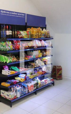 Studio à venda com 20m², 1 quarto e sem vagaÁrea comum