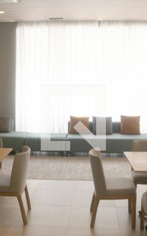 Studio à venda com 20m², 1 quarto e sem vagaÁrea comum - Salão de festas