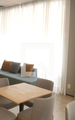 Studio à venda com 20m², 1 quarto e sem vagaÁrea comum - Salão de festas
