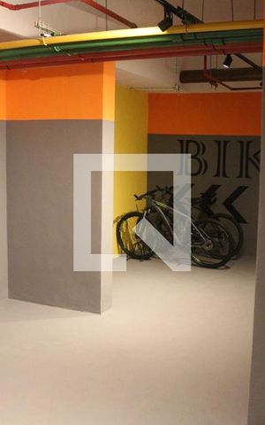 Studio à venda com 20m², 1 quarto e sem vagaÁrea comum