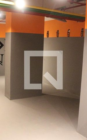 Studio à venda com 20m², 1 quarto e sem vagaÁrea comum