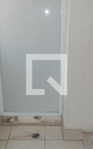 Studio à venda com 23m², 1 quarto e sem vagaVaranda