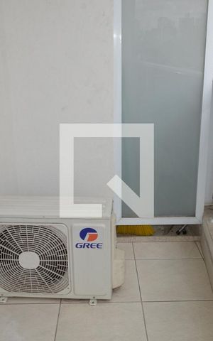 Studio à venda com 23m², 1 quarto e sem vagaVaranda