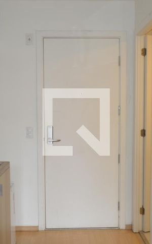 Studio à venda com 23m², 1 quarto e sem vagaCozinha