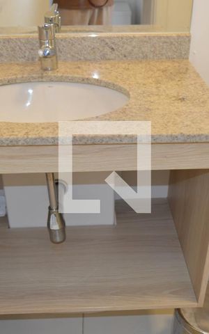 Studio à venda com 23m², 1 quarto e sem vagaBanheiro