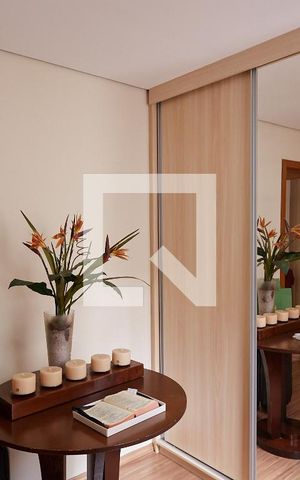 Apartamento à venda com 117m², 3 quartos e 2 vagas Apartamento à venda com 117m², 3 quartos e 2 vagasQuarto 3