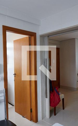 Apartamento à venda com 117m², 3 quartos e 2 vagas Apartamento à venda com 117m², 3 quartos e 2 vagasCozinha