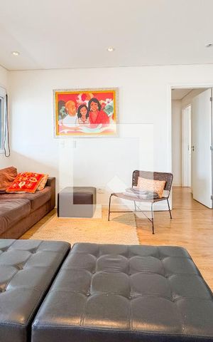 Apartamento à venda com 95m², 2 quartos e 2 vagas Apartamento à venda com 95m², 2 quartos e 2 vagasSala