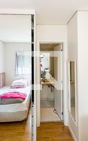 Apartamento à venda com 95m², 2 quartos e 2 vagas Apartamento à venda com 95m², 2 quartos e 2 vagasSuíte 2