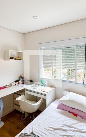 Apartamento à venda com 95m², 2 quartos e 2 vagas Apartamento à venda com 95m², 2 quartos e 2 vagasSuíte 2