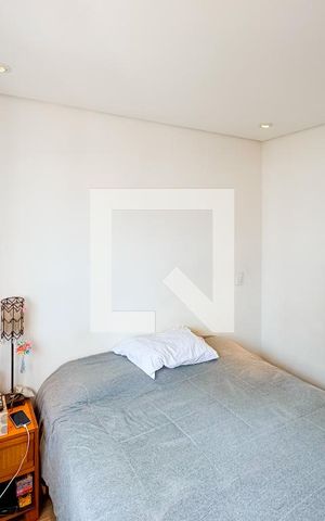 Apartamento à venda com 95m², 2 quartos e 2 vagas Apartamento à venda com 95m², 2 quartos e 2 vagasSuíte 1