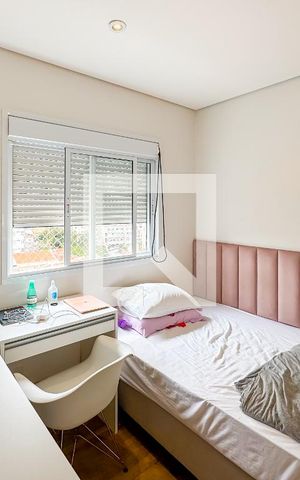 Apartamento à venda com 95m², 2 quartos e 2 vagas Apartamento à venda com 95m², 2 quartos e 2 vagasSuíte 2