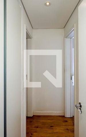 Apartamento à venda com 95m², 2 quartos e 2 vagas Apartamento à venda com 95m², 2 quartos e 2 vagasCorredor