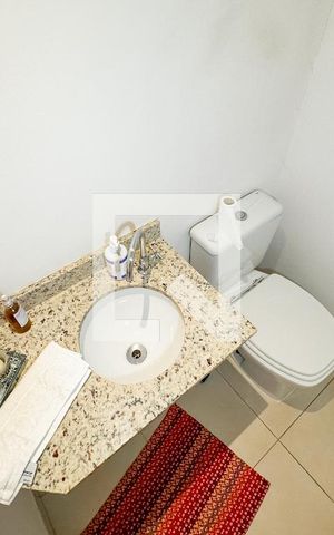 Apartamento à venda com 95m², 2 quartos e 2 vagas Apartamento à venda com 95m², 2 quartos e 2 vagasLavabo