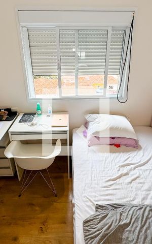 Apartamento à venda com 95m², 2 quartos e 2 vagas Apartamento à venda com 95m², 2 quartos e 2 vagasSuíte 2
