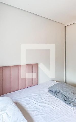 Apartamento à venda com 95m², 2 quartos e 2 vagas Apartamento à venda com 95m², 2 quartos e 2 vagasSuíte 2