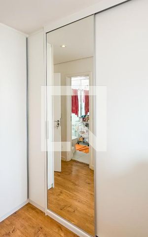 Apartamento à venda com 95m², 2 quartos e 2 vagas Apartamento à venda com 95m², 2 quartos e 2 vagasSuíte 1