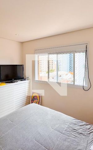 Apartamento à venda com 95m², 2 quartos e 2 vagas Apartamento à venda com 95m², 2 quartos e 2 vagasSuíte 1