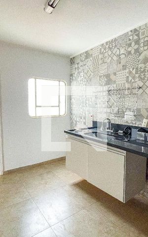 Apartamento à venda com 105m², 3 quartos e 1 vaga Apartamento à venda com 105m², 3 quartos e 1 vagaCozinha