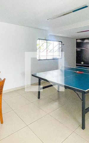 Apartamento à venda com 105m², 3 quartos e 1 vaga Apartamento à venda com 105m², 3 quartos e 1 vagaSalão de jogos