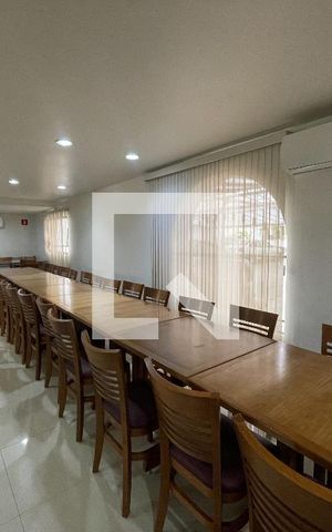 Apartamento à venda com 105m², 3 quartos e 1 vaga Apartamento à venda com 105m², 3 quartos e 1 vagaÁrea comum - Salão de festas