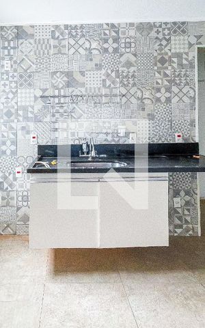 Apartamento à venda com 105m², 3 quartos e 1 vaga Apartamento à venda com 105m², 3 quartos e 1 vagaCozinha