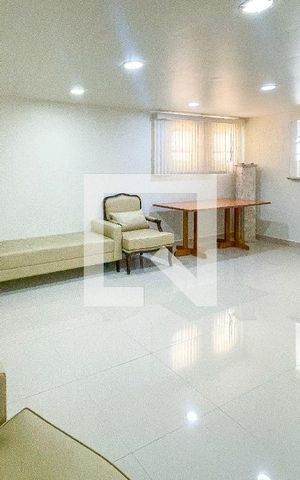 Apartamento à venda com 105m², 3 quartos e 1 vaga Apartamento à venda com 105m², 3 quartos e 1 vagaÁrea comum - Salão de festas