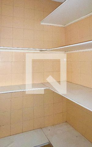 Apartamento à venda com 105m², 3 quartos e 1 vaga Apartamento à venda com 105m², 3 quartos e 1 vagaDespensa