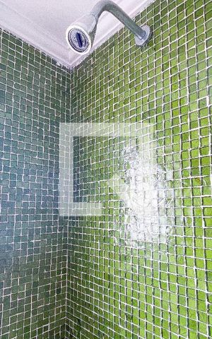 Apartamento à venda com 105m², 3 quartos e 1 vaga Apartamento à venda com 105m², 3 quartos e 1 vagaBanheiro