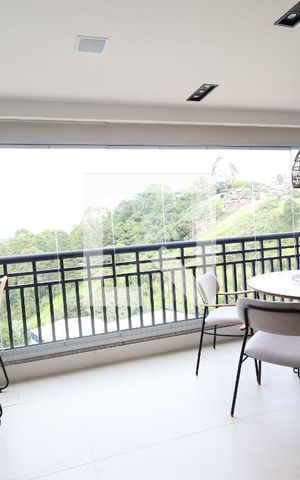 Apartamento à venda com 129m², 3 quartos e 3 vagasVaranda gourmet