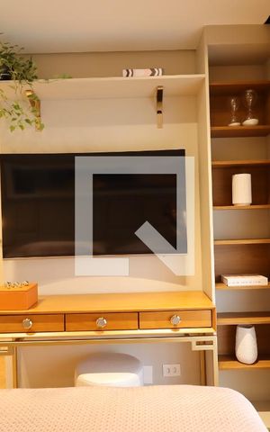 Apartamento à venda com 129m², 3 quartos e 3 vagasSuíte master