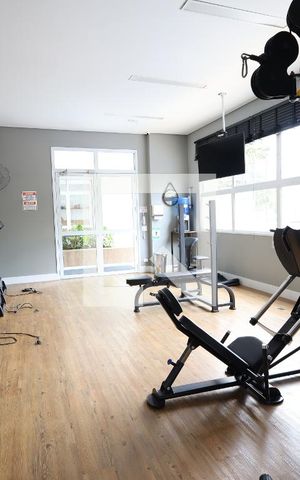 Apartamento à venda com 129m², 3 quartos e 3 vagasAcademia