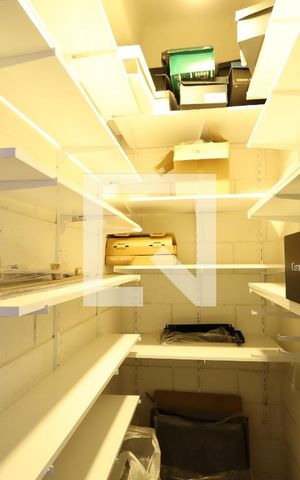 Apartamento à venda com 129m², 3 quartos e 3 vagasDeposito