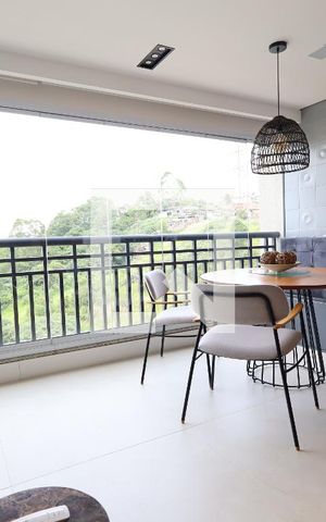 Apartamento à venda com 129m², 3 quartos e 3 vagasVaranda gourmet